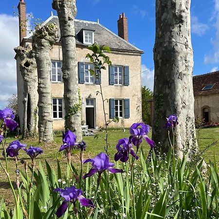 Le Brasseur Logements Saint-Caprais  Exterior foto